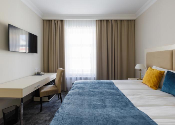 Semashko Apart-Hotel