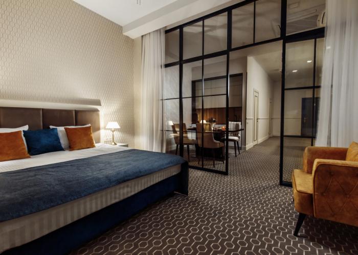 Semashko Apart-Hotel