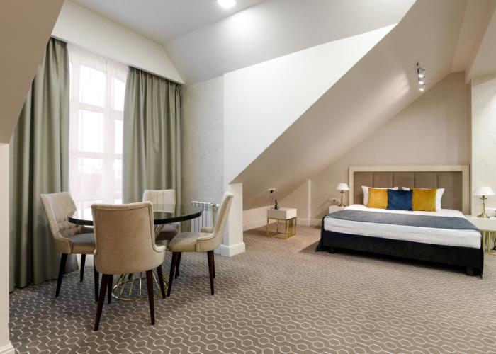 Semashko Apart-Hotel