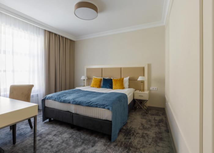 Semashko Apart-Hotel