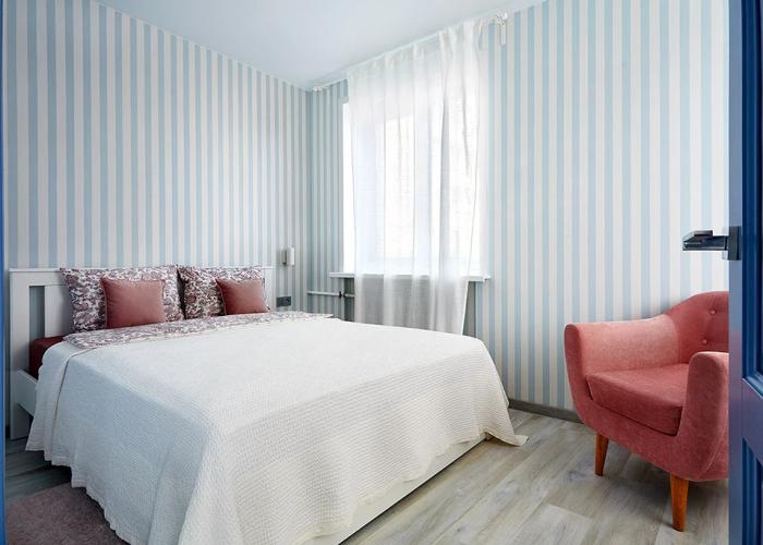 Apartamenty BLUE set' CityRent