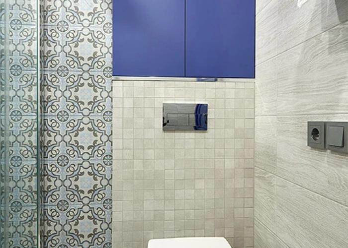 Apartamenty BLUE set' CityRent