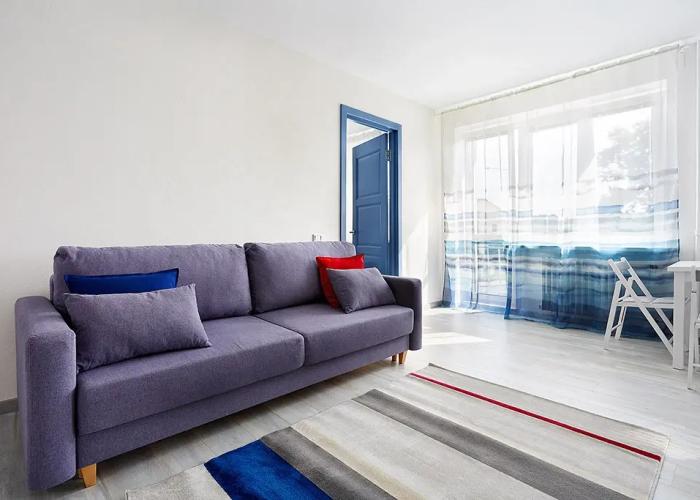 Apartamenty BLUE set' CityRent