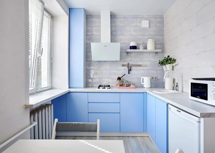 Apartamenty BLUE set' CityRent