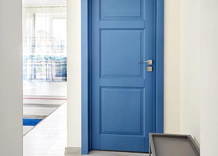 Apartamenty BLUE set' CityRent