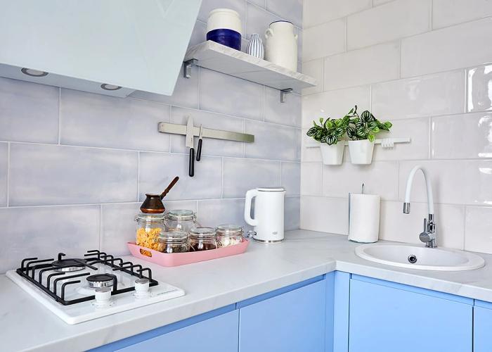 Apartamenty BLUE set' CityRent