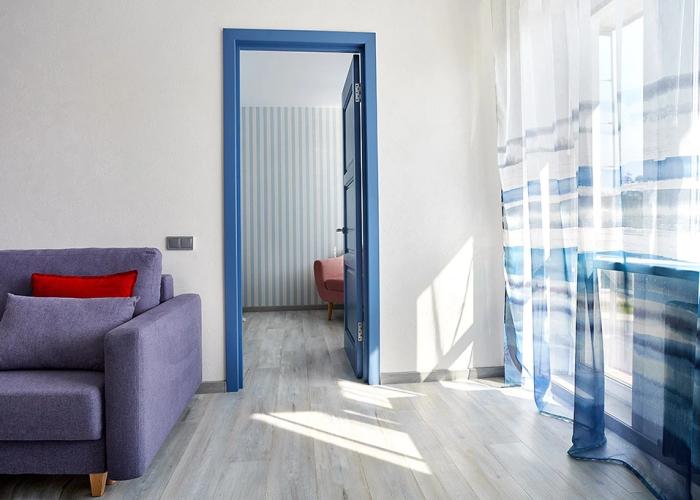 Apartamenty BLUE set' CityRent
