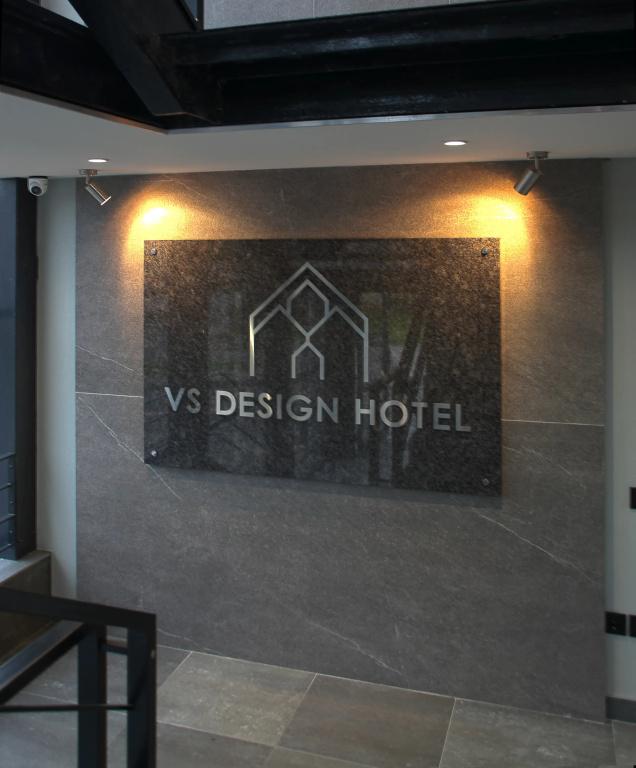 фото VS Design Hotel