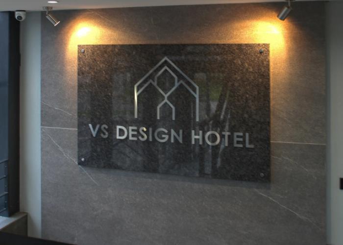 VS Design Hotel