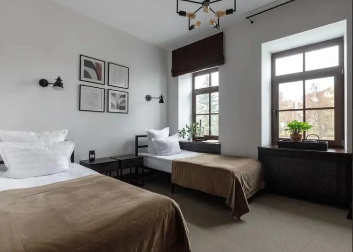 Novy Svet Boutique-Hotel