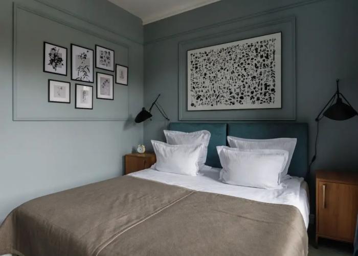 Novy Svet Boutique-Hotel