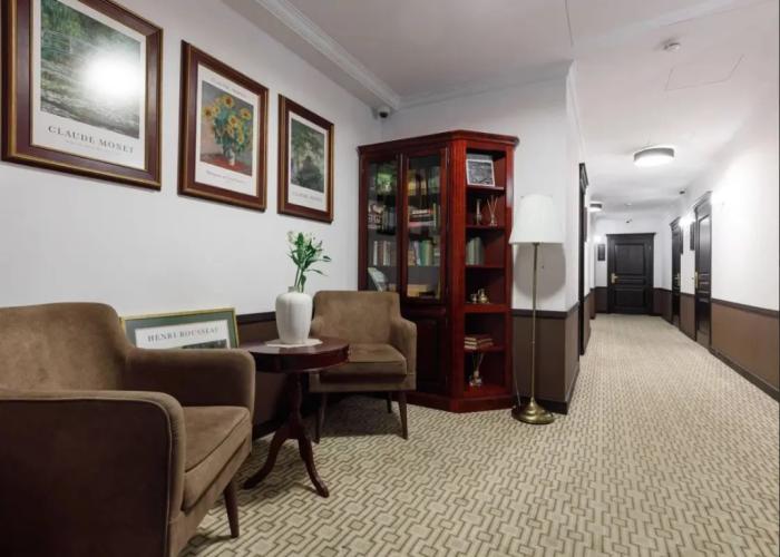 Novy Svet Boutique-Hotel