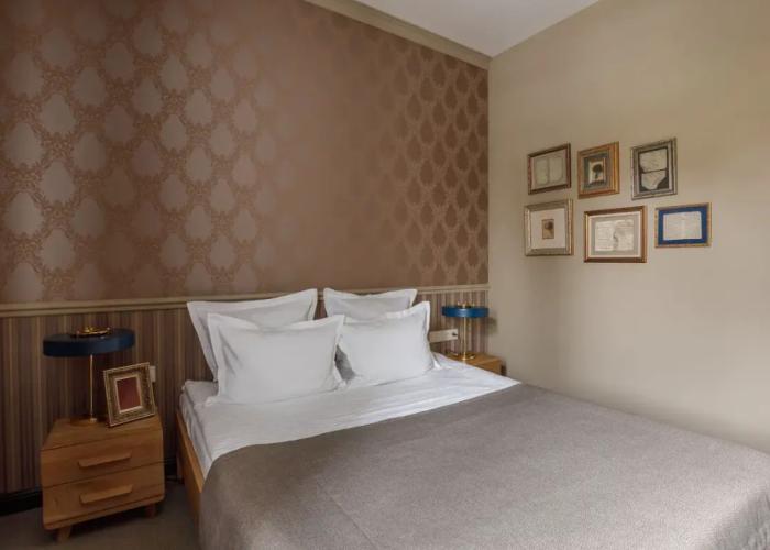 Novy Svet Boutique-Hotel
