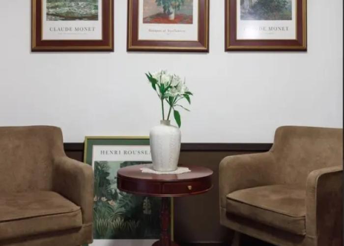 Novy Svet Boutique-Hotel