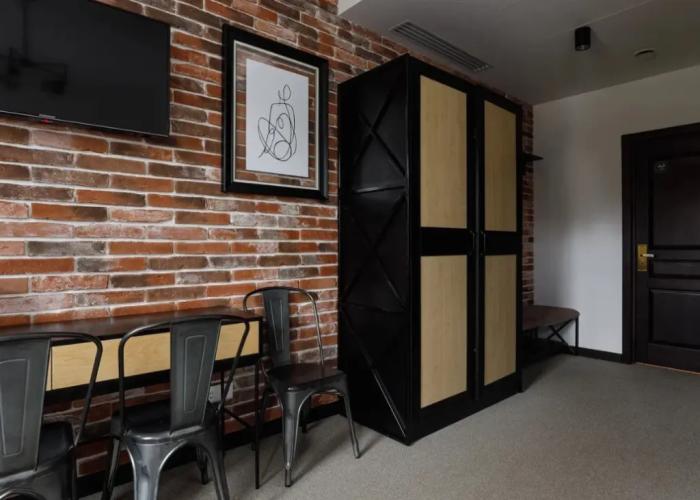 Novy Svet Boutique-Hotel