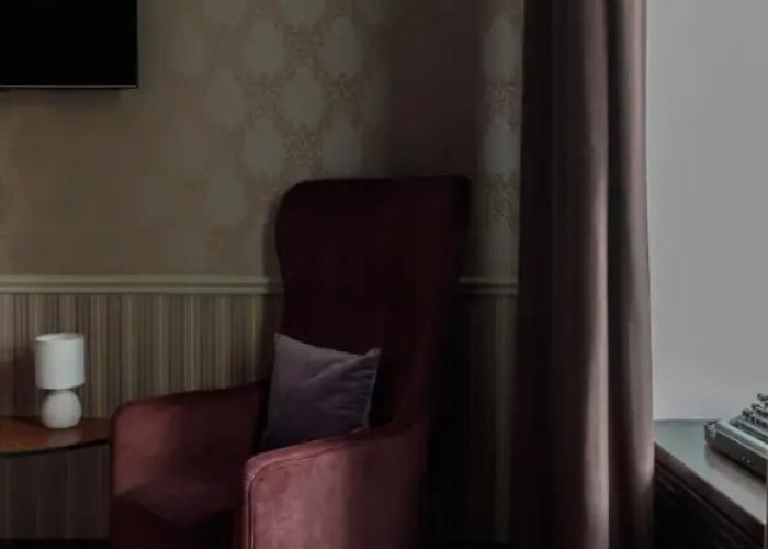 Novy Svet Boutique-Hotel