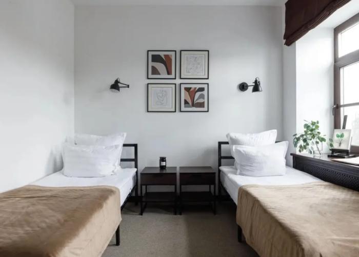 Novy Svet Boutique-Hotel