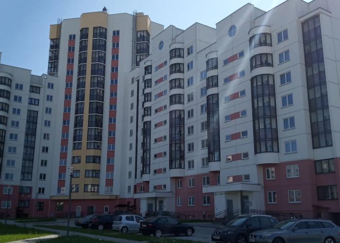 The Best Apartments