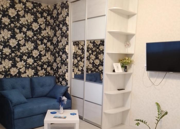 The Best Apartments