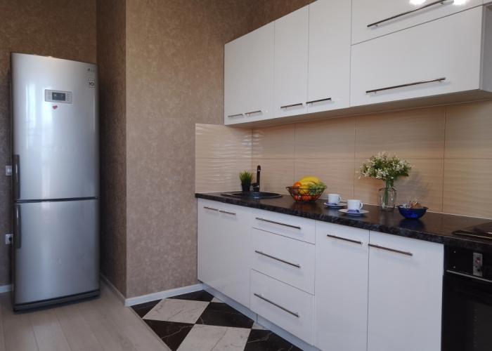 V Tsentre na Proletarskoi 6 A Apartaments