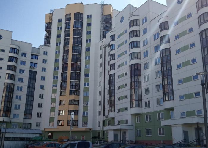V Tsentre na Proletarskoi 6 A Apartaments