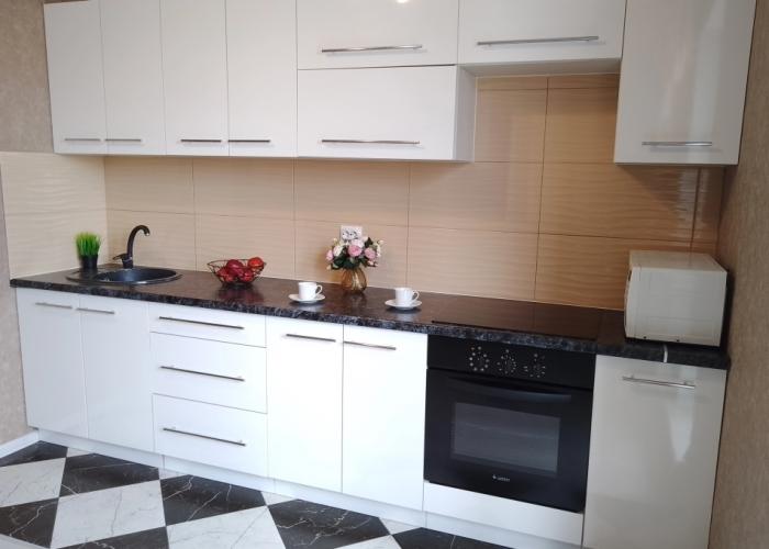 V Tsentre na Proletarskoi 6 A Apartaments