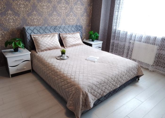 V Tsentre na Proletarskoi 6 A Apartaments