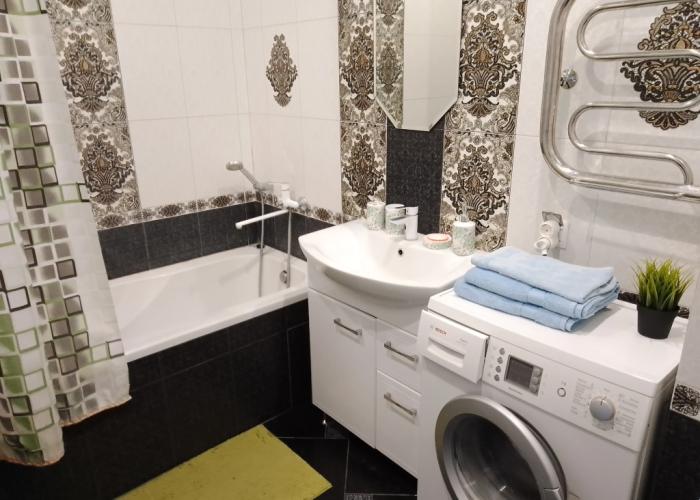 V Tsentre na Proletarskoi 6 A Apartaments