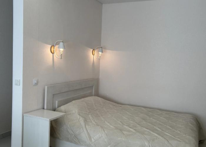 Welcome Apartments