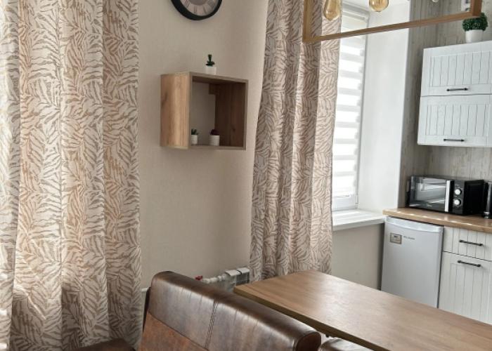 Welcome Apartments