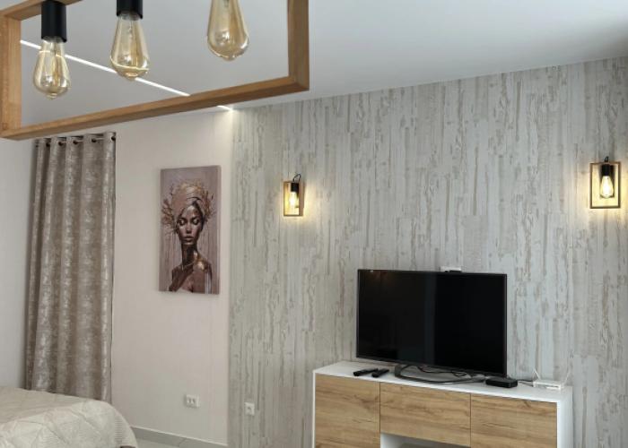 Welcome Apartments