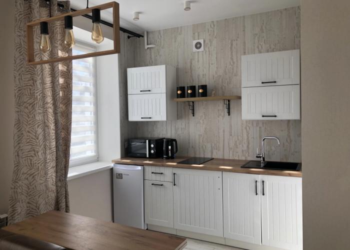Welcome Apartments