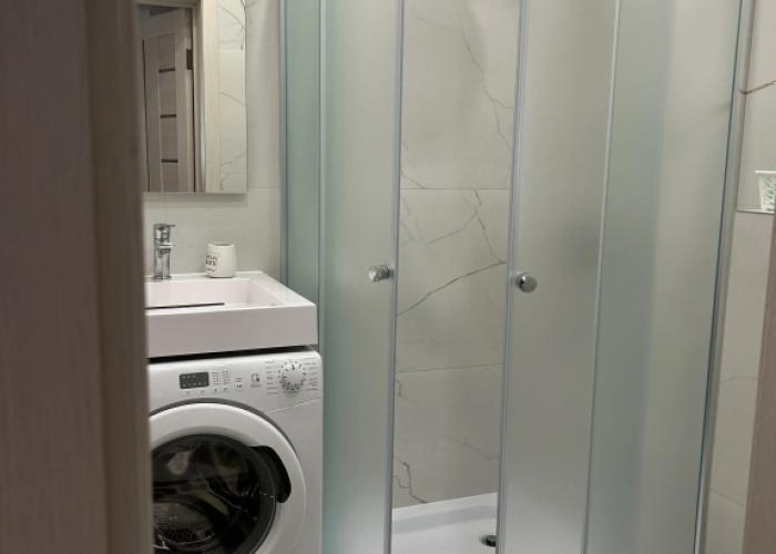 Welcome Apartments
