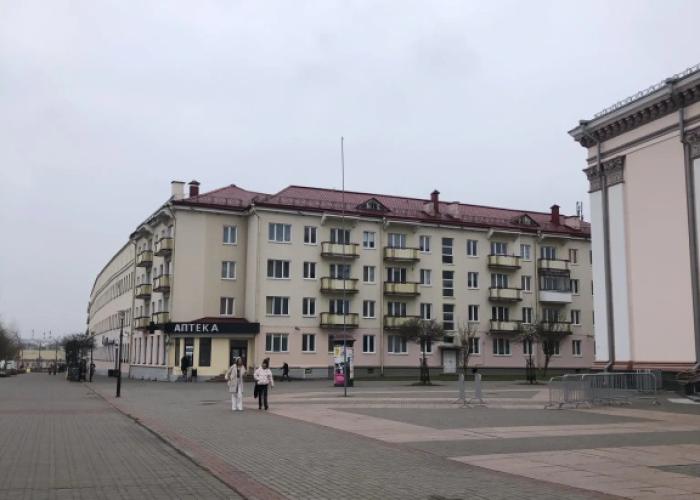 Welcome Apartments