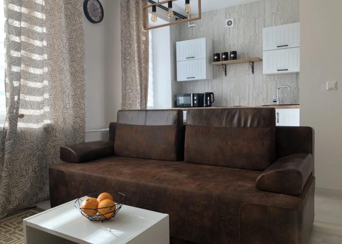 Welcome Apartments