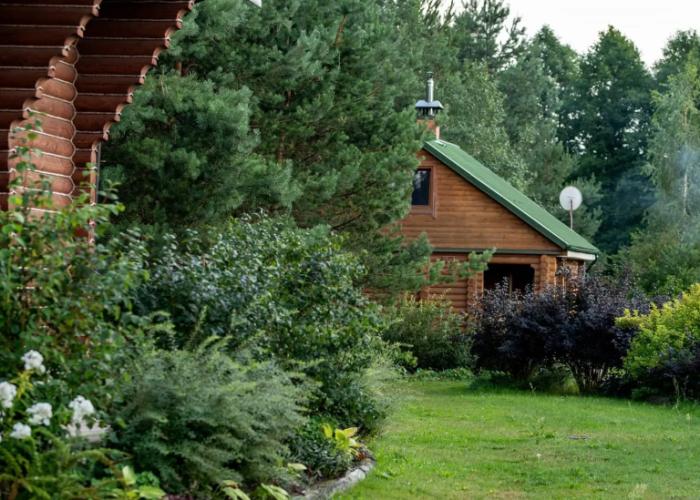 Turisticheskij Kompleks Lesnoj Edem Mini-hotel