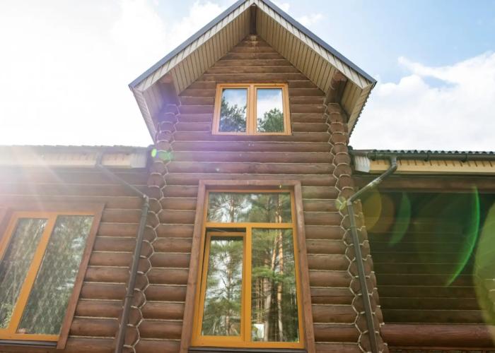 Turisticheskij Kompleks Lesnoj Edem Mini-hotel