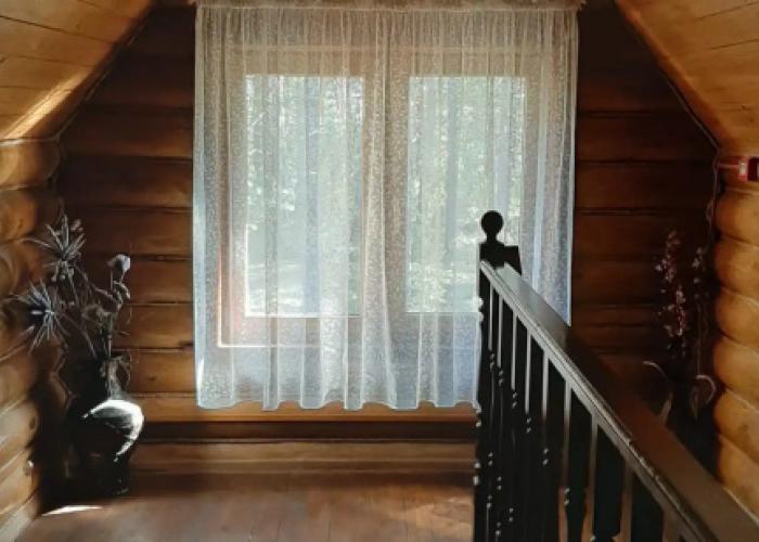 Turisticheskij Kompleks Lesnoj Edem Mini-hotel