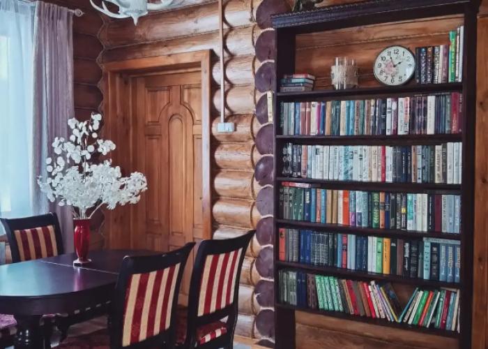Turisticheskij Kompleks Lesnoj Edem Mini-hotel