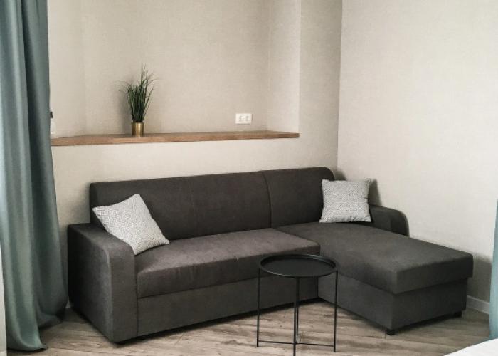 LOFT HOME Apartments