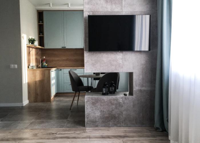 LOFT HOME Apartments