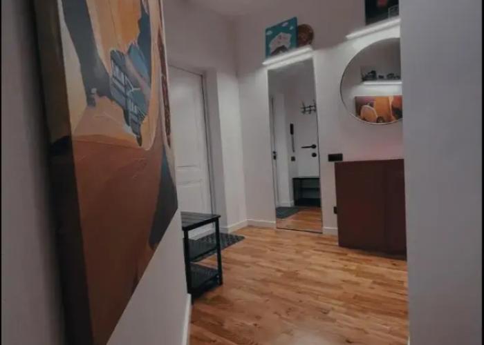 Lyuks S Shikarneyshim Panoramnym Vidom Na Ves Gorod Apartments