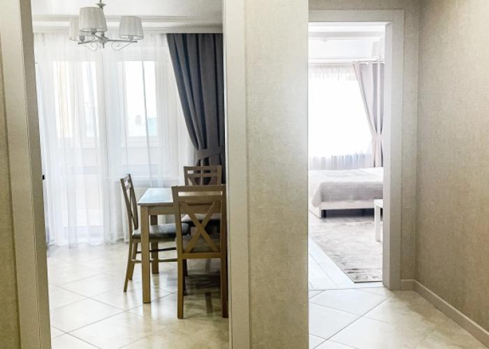 Beautiful Apartments