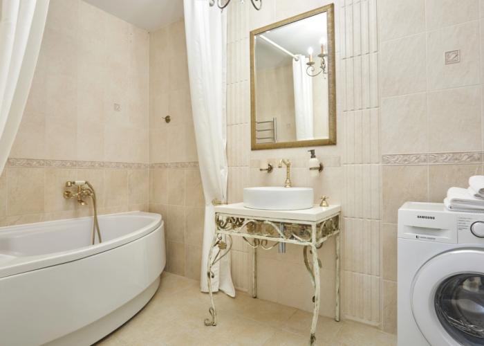 EvroUyut SHikarnye 2-k v centre Grodno Apartments