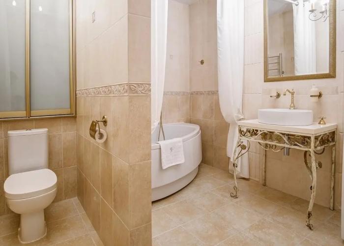 EvroUyut SHikarnye 2-k v centre Grodno Apartments