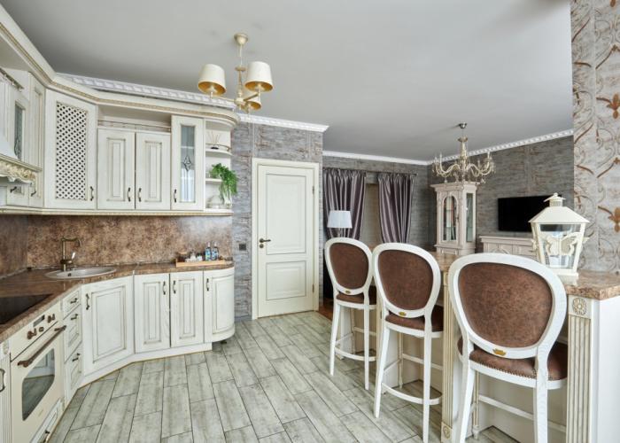 EvroUyut SHikarnye 2-k v centre Grodno Apartments