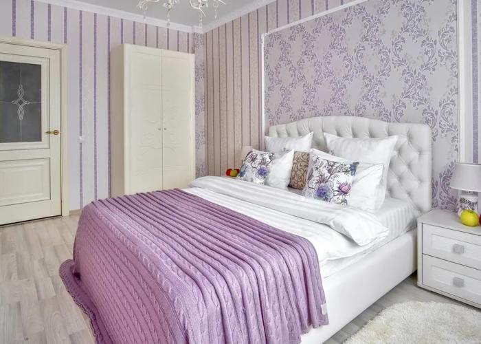 EvroUyut SHikarnye 2-k v centre Grodno Apartments