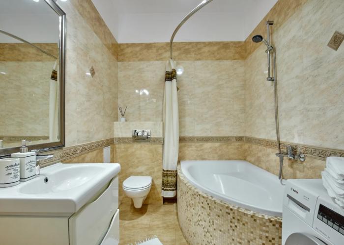 Evrouyut Stilnye V Tsentre Apartments