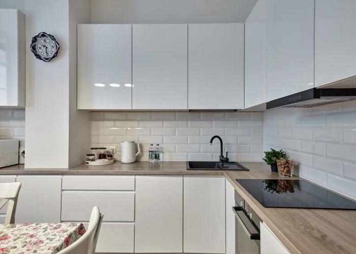 Evrouyut Stilnye V Tsentre Apartments