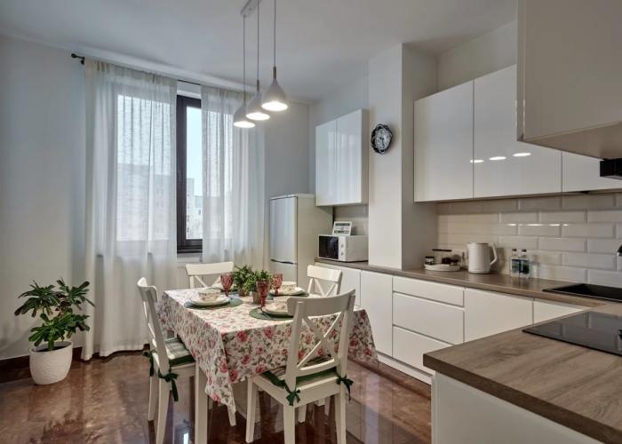 Evrouyut Stilnye V Tsentre Apartments